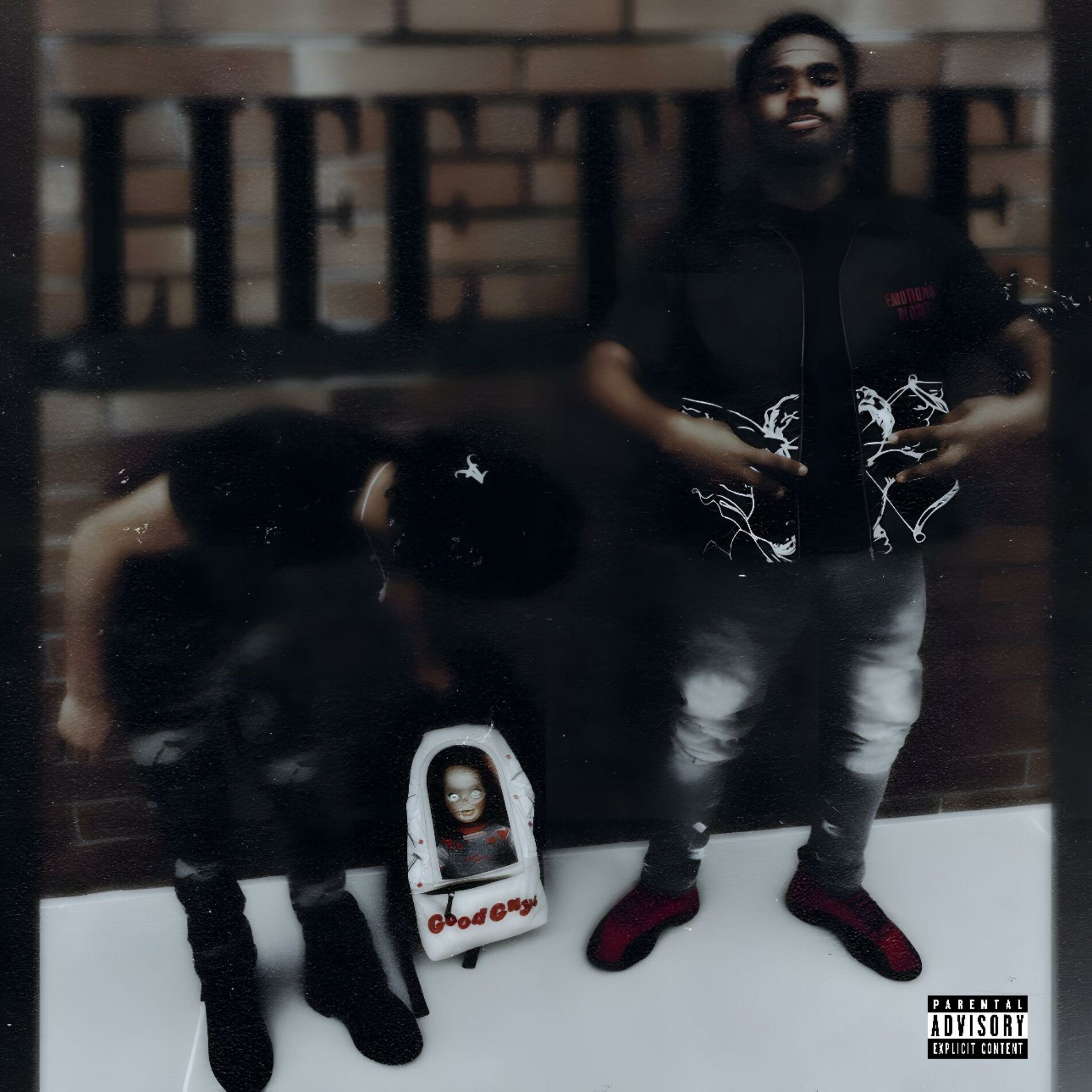 Album cover of Life Time (feat. Groovy)