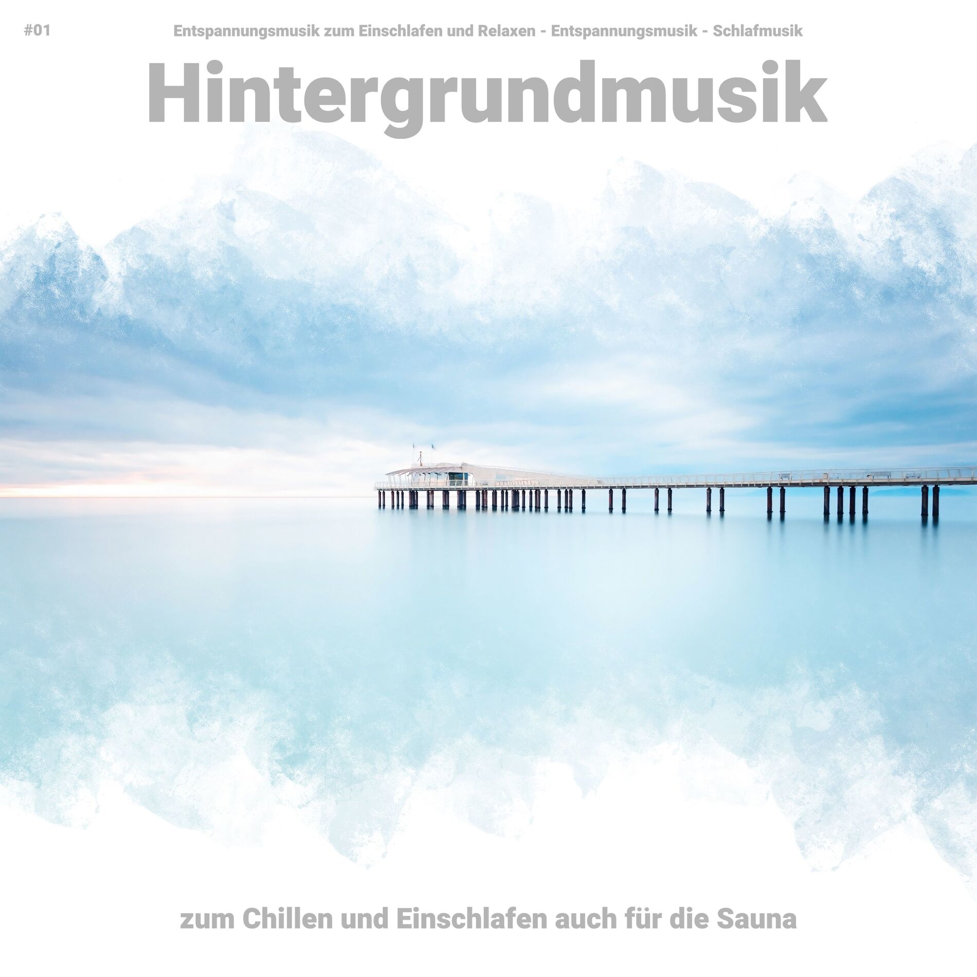 Album cover of Hintergrundmusik, Pt. 16