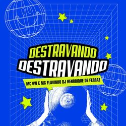Cover of Destravando