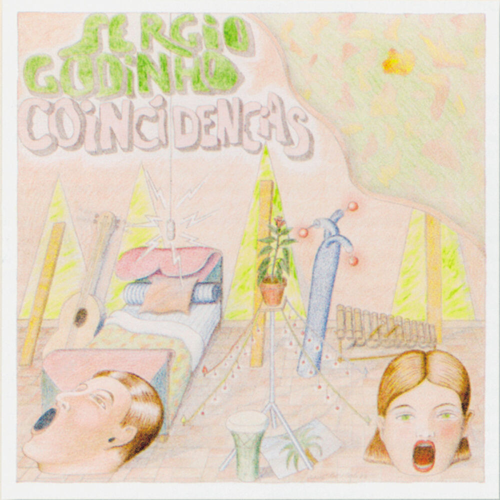 Picture of Coincidências