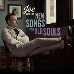 Cover of New Songs for Old Souls