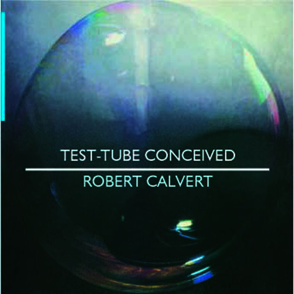 Picture of Test Tube Conceived