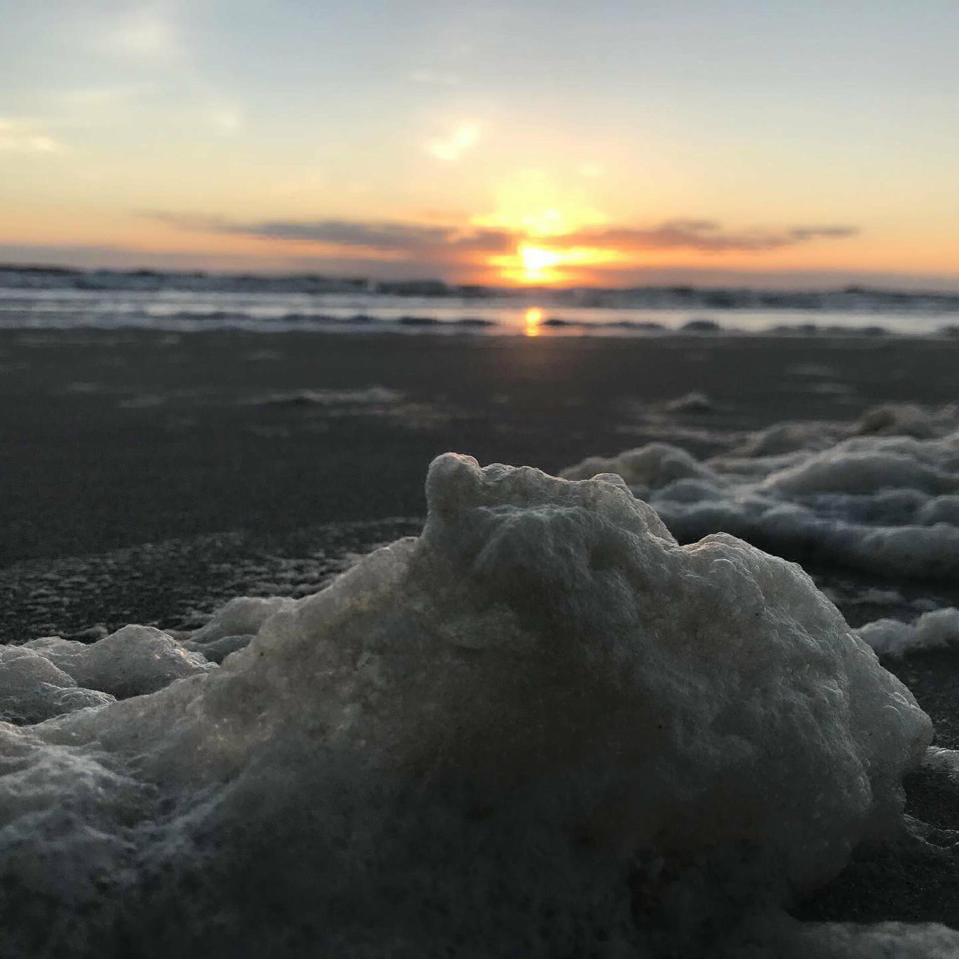 Album cover of March Winds (feat. Daniel Johnson & Jonathan Segel)