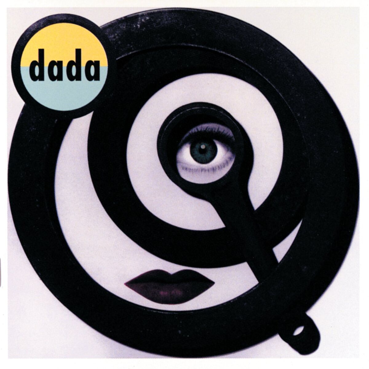 Album cover of dada