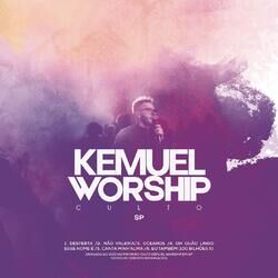 Cover of Kemuel Worship I