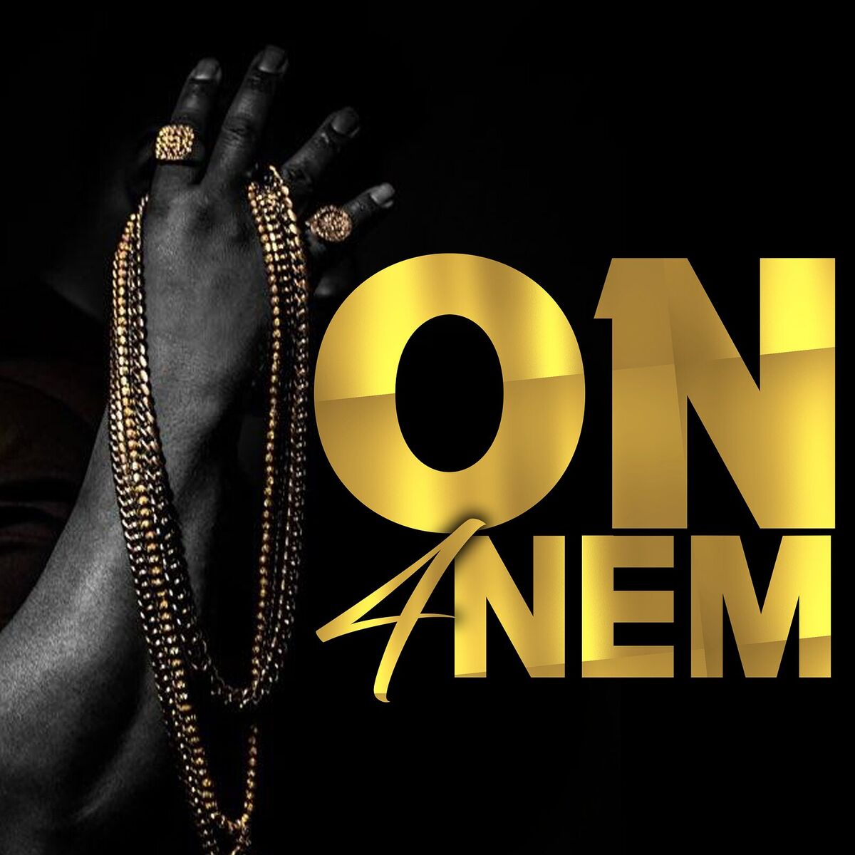 Album cover of On 4 Nem