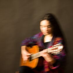 Cover of Concrete