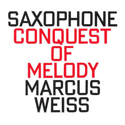 Cover of Conquest Of Melody