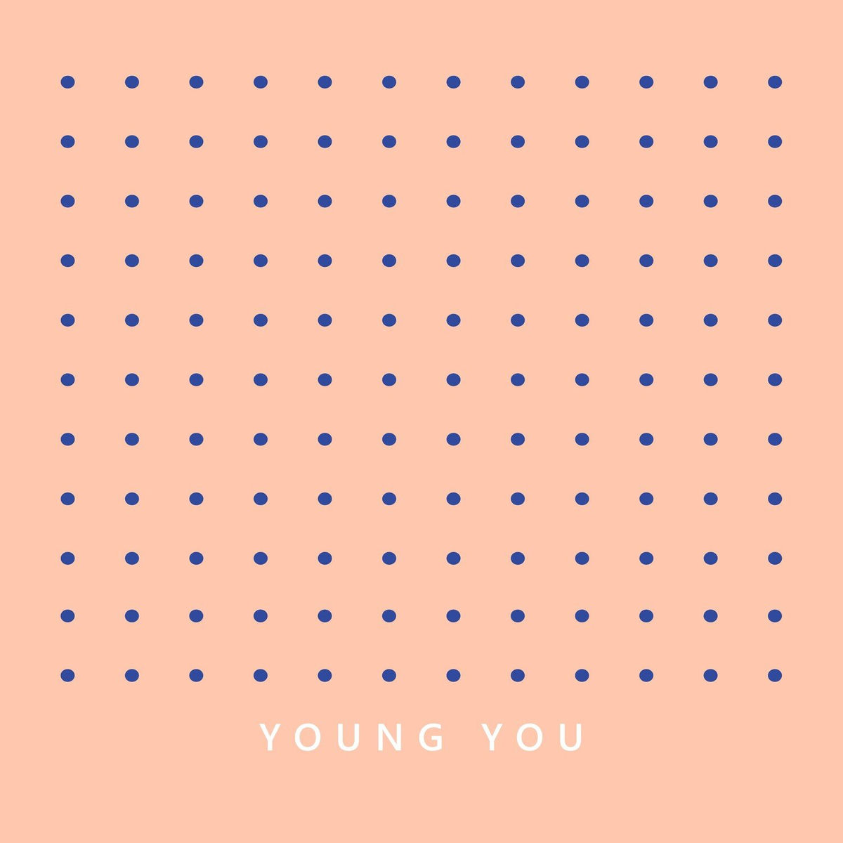 Album cover of Young You