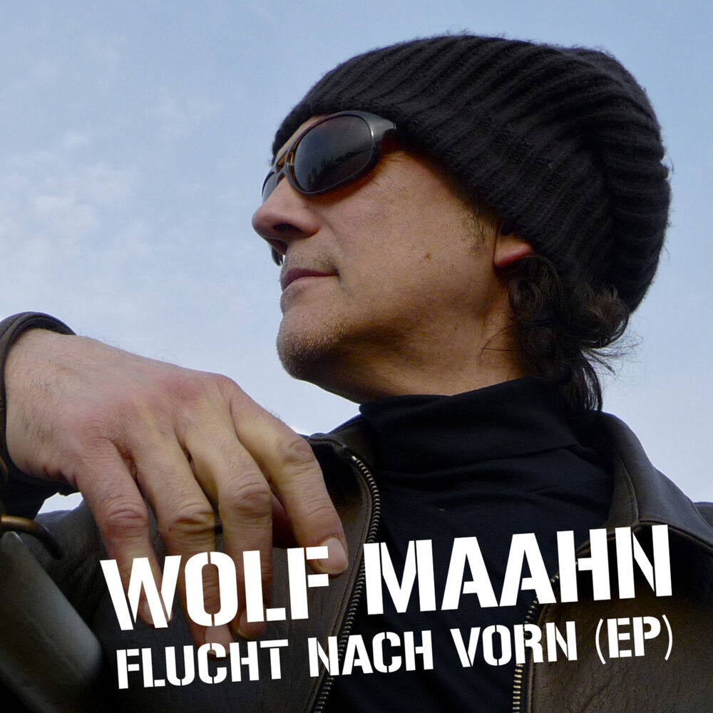 Picture of Flucht Nach Vorn
