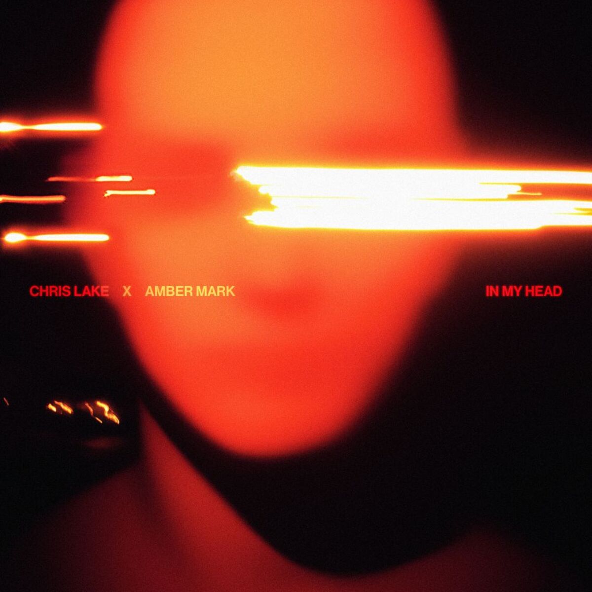 Album cover of In My Head