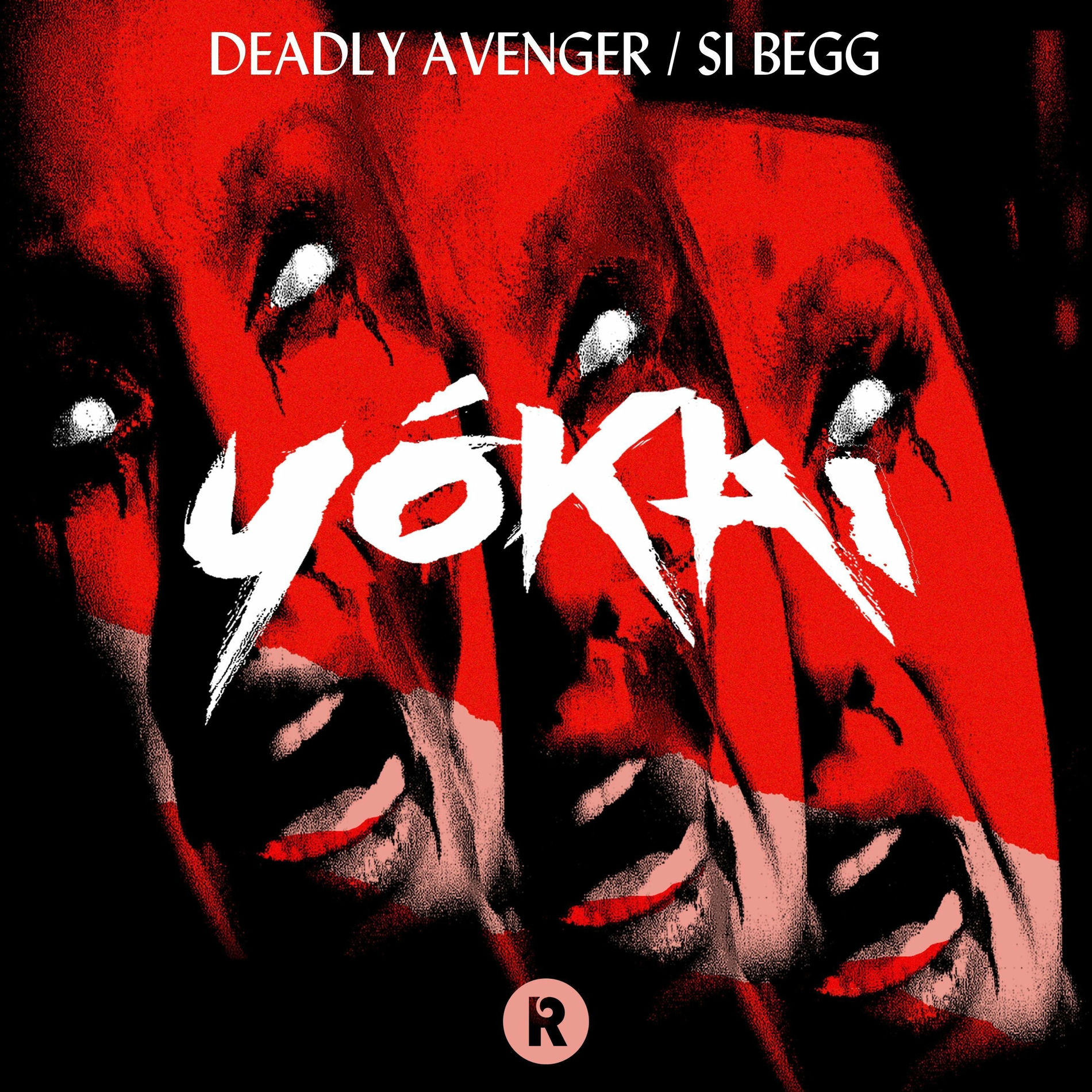 Album cover of Yokai