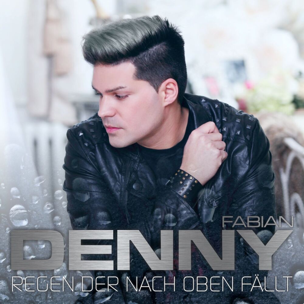 Picture of Regen der nach oben fällt