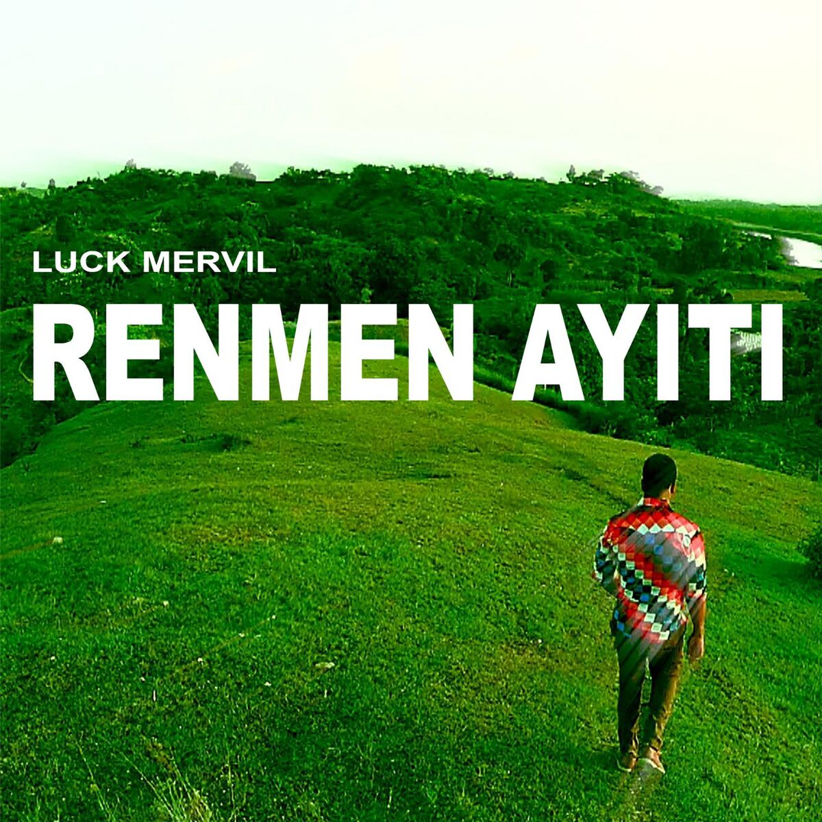 Album cover of Renmen Ayiti