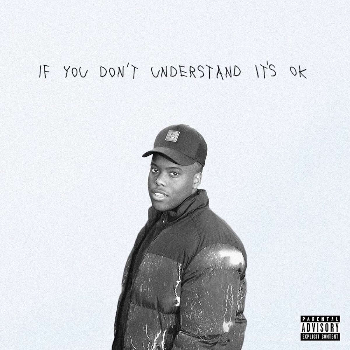 Album cover of Why?
