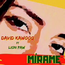 Cover of Mírame