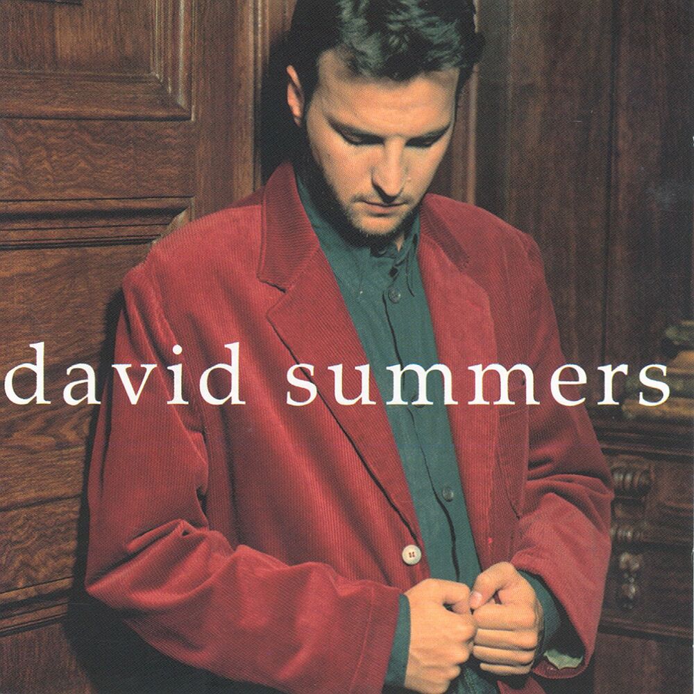 Picture of David Summers