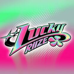 Cover of Lucky