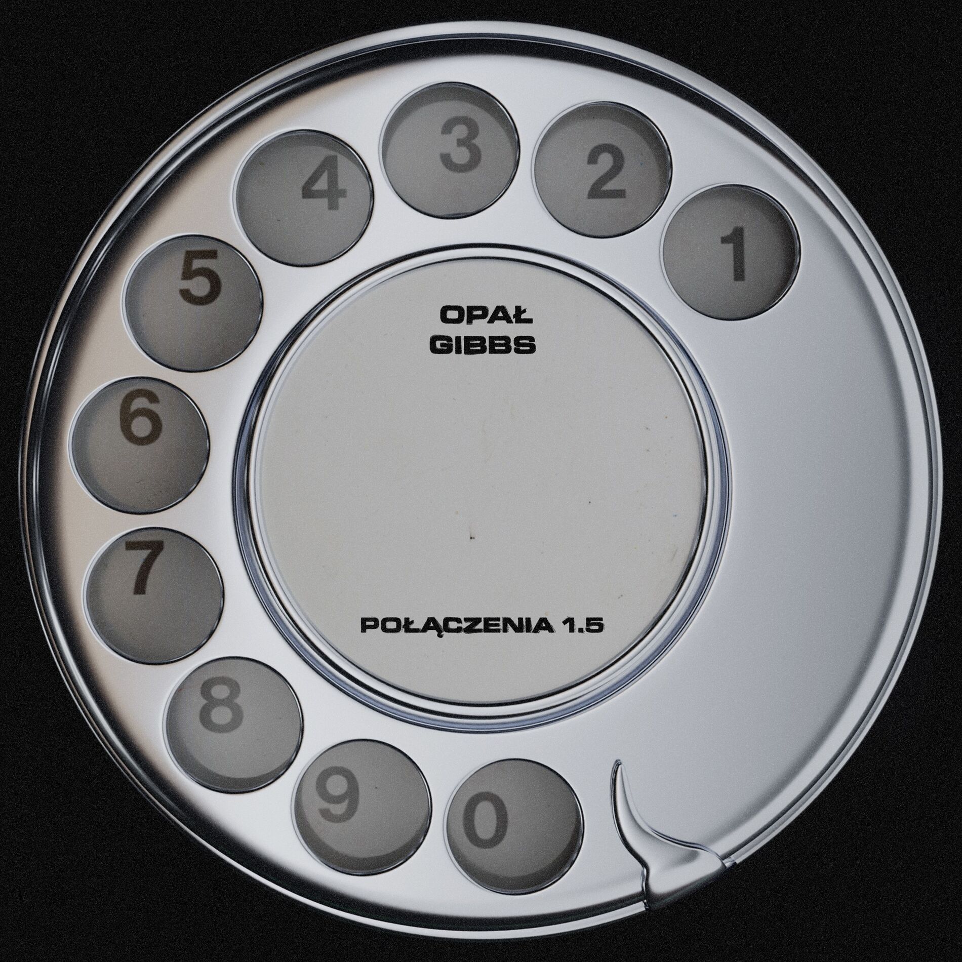 Album cover of Brak Ciebie