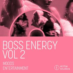 Cover of Boss Energy Vol II