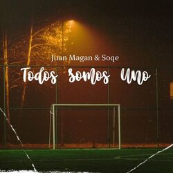 Cover of Todos Somos Uno