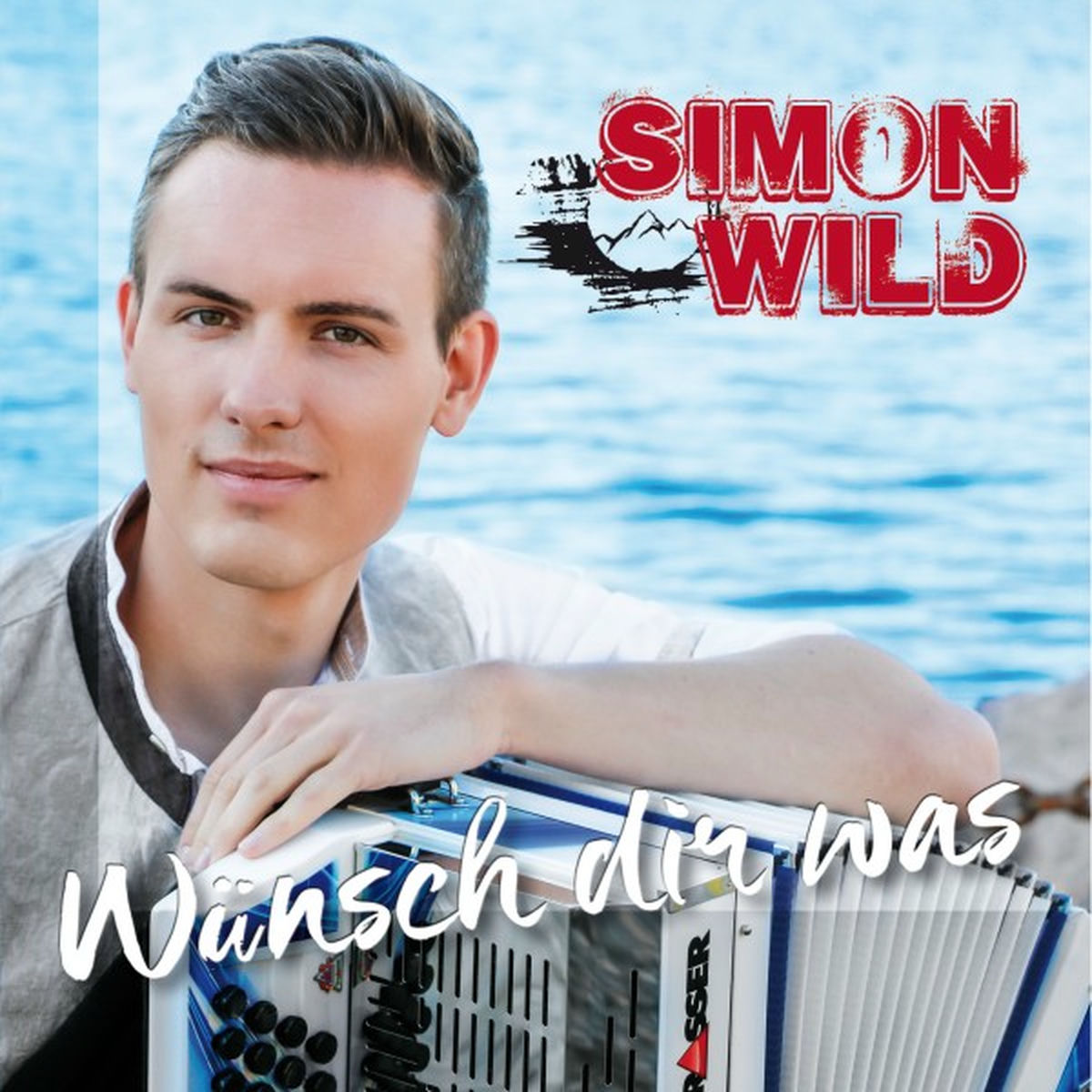 Album cover of Wünsch dir was