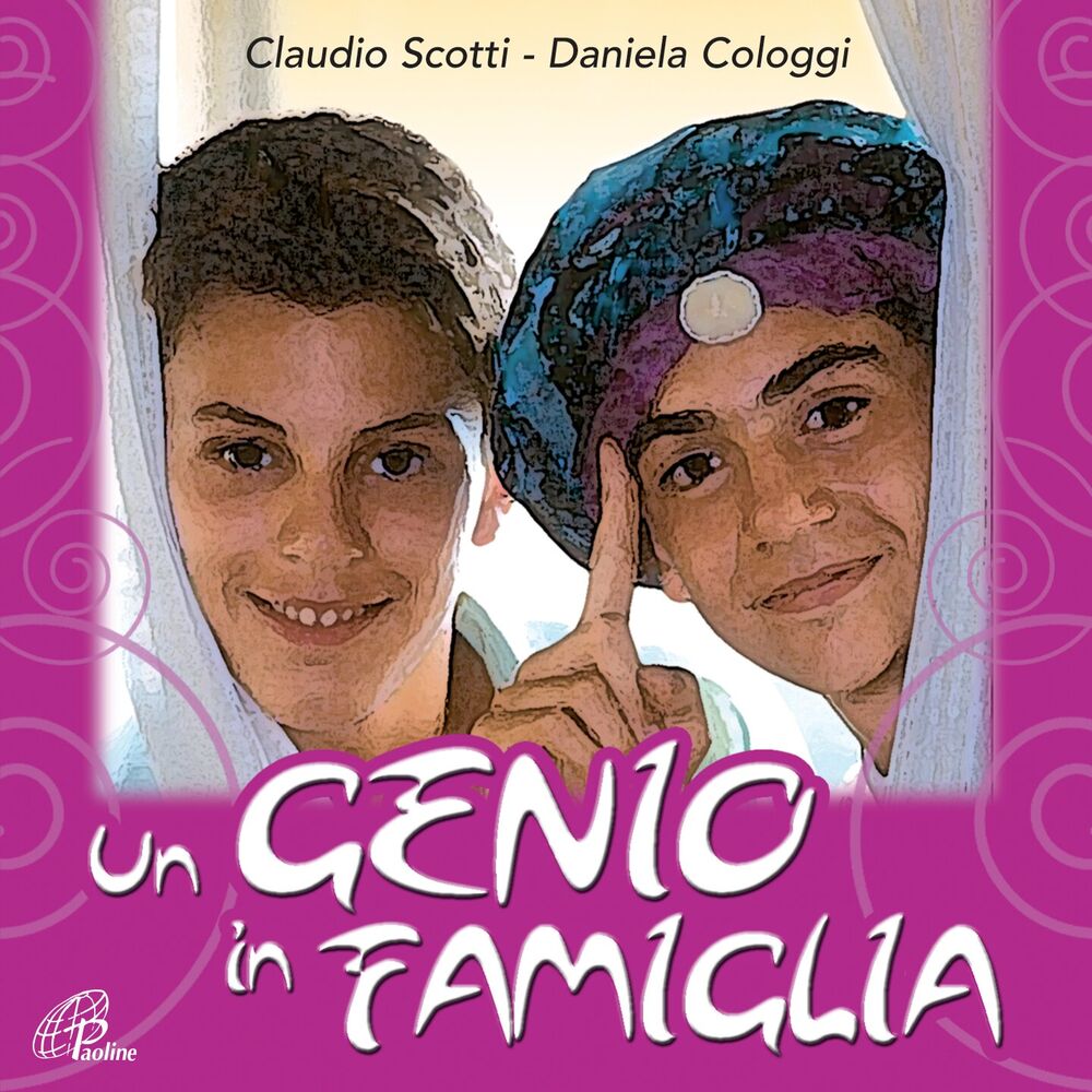 Picture of Un genio in famiglia