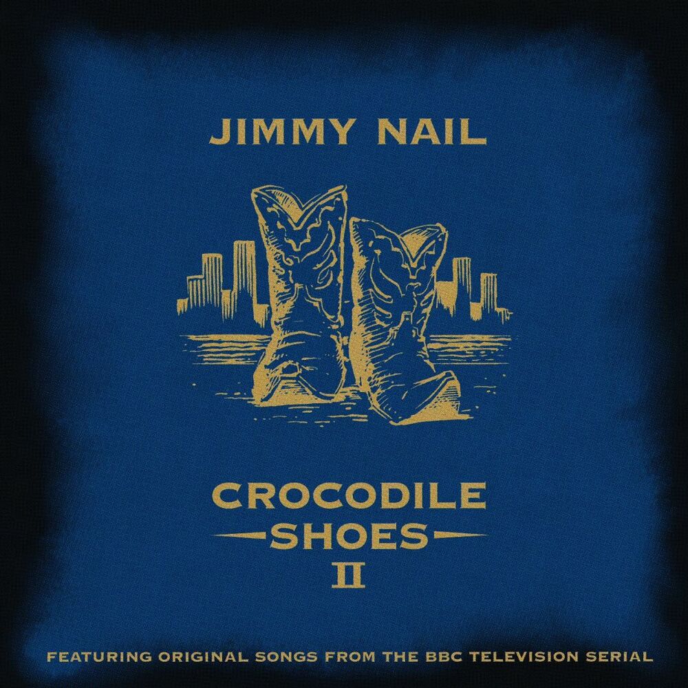 Picture of Crocodile Shoes II