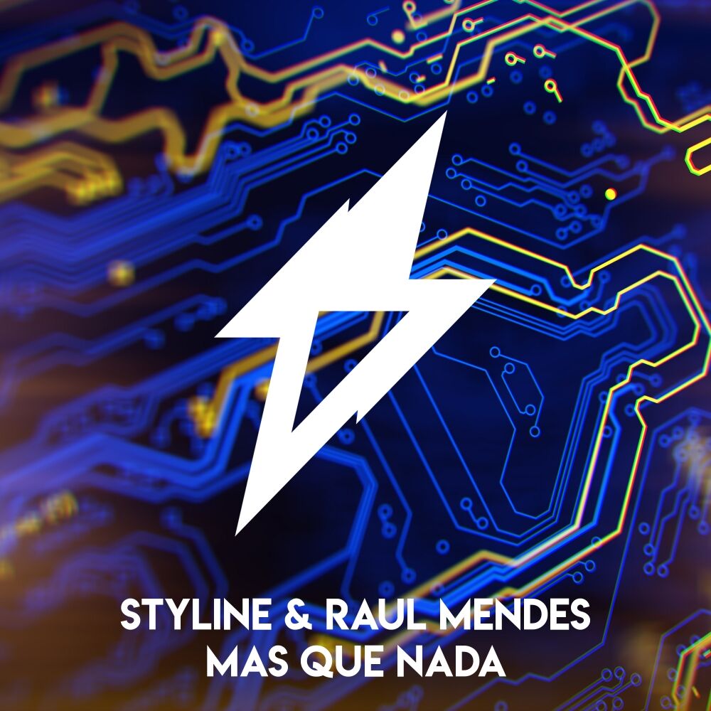 Picture of Mas Que Nada