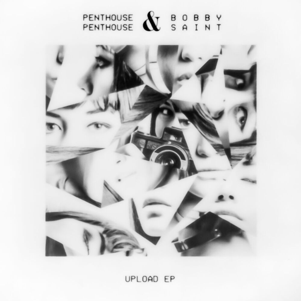 Picture of Upload - EP