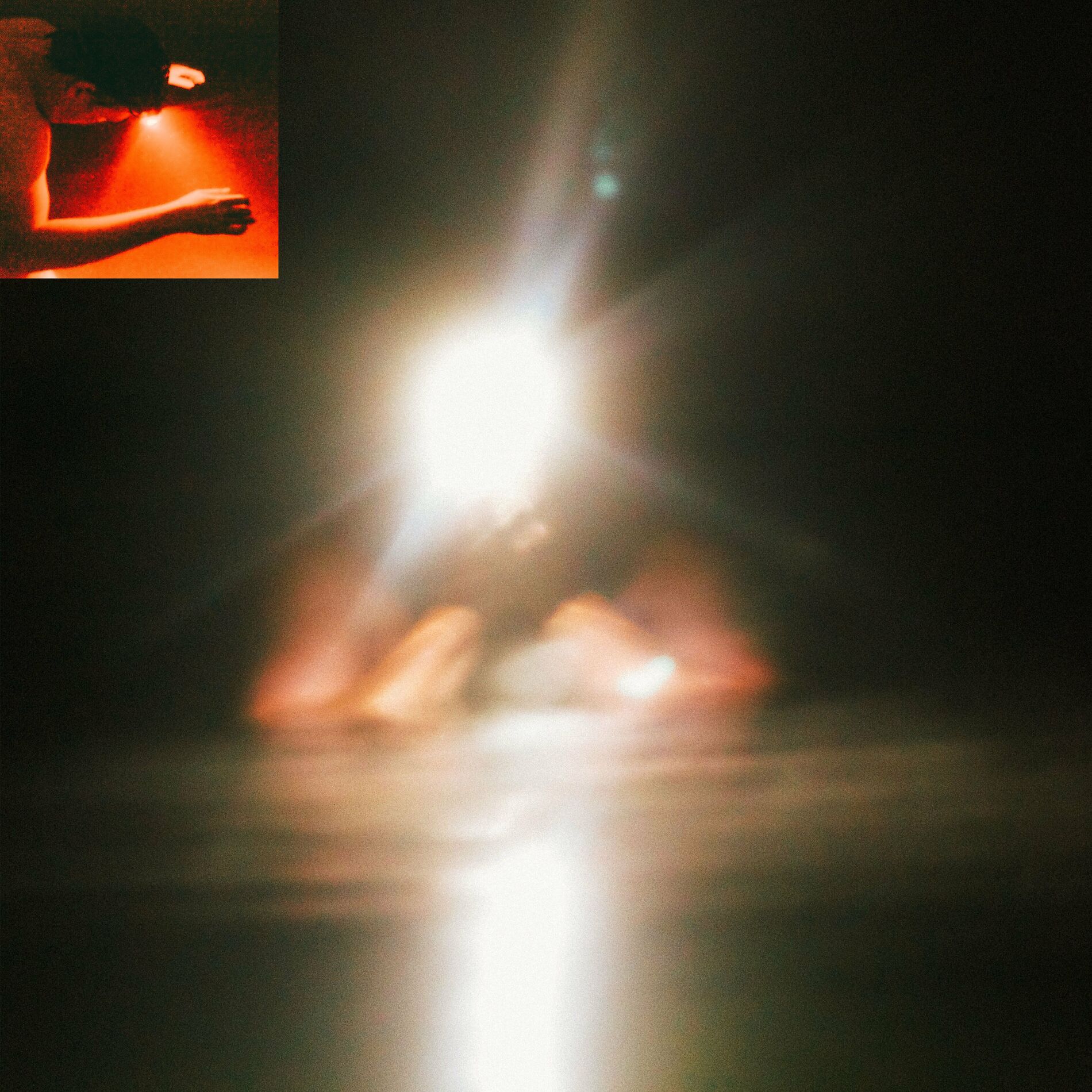 Album cover of Red Beacon