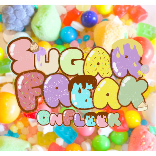 SUGAR FREAK