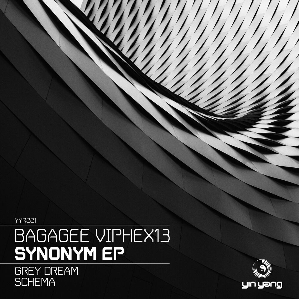 Picture of Synonym EP