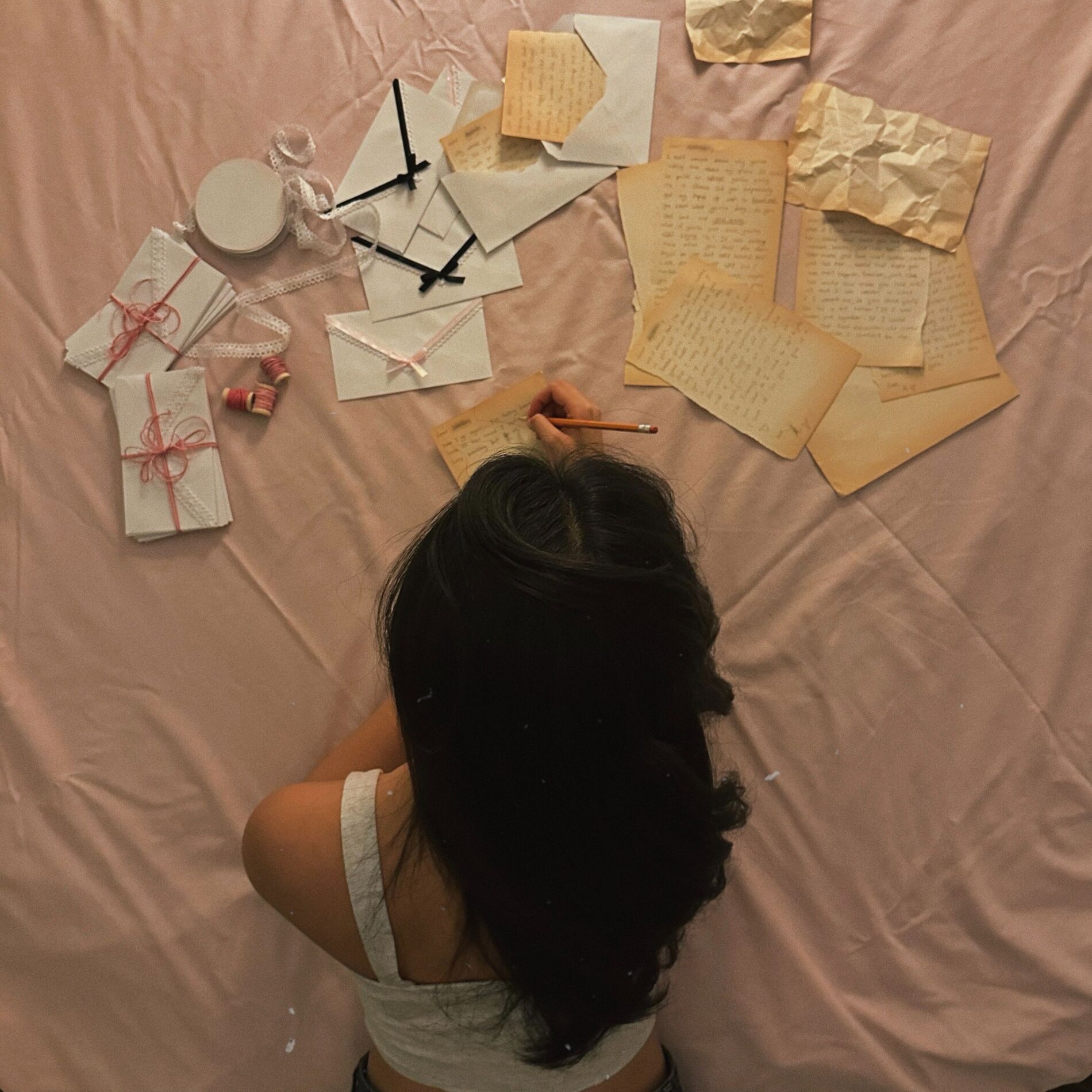 Album cover of Could I Convince You