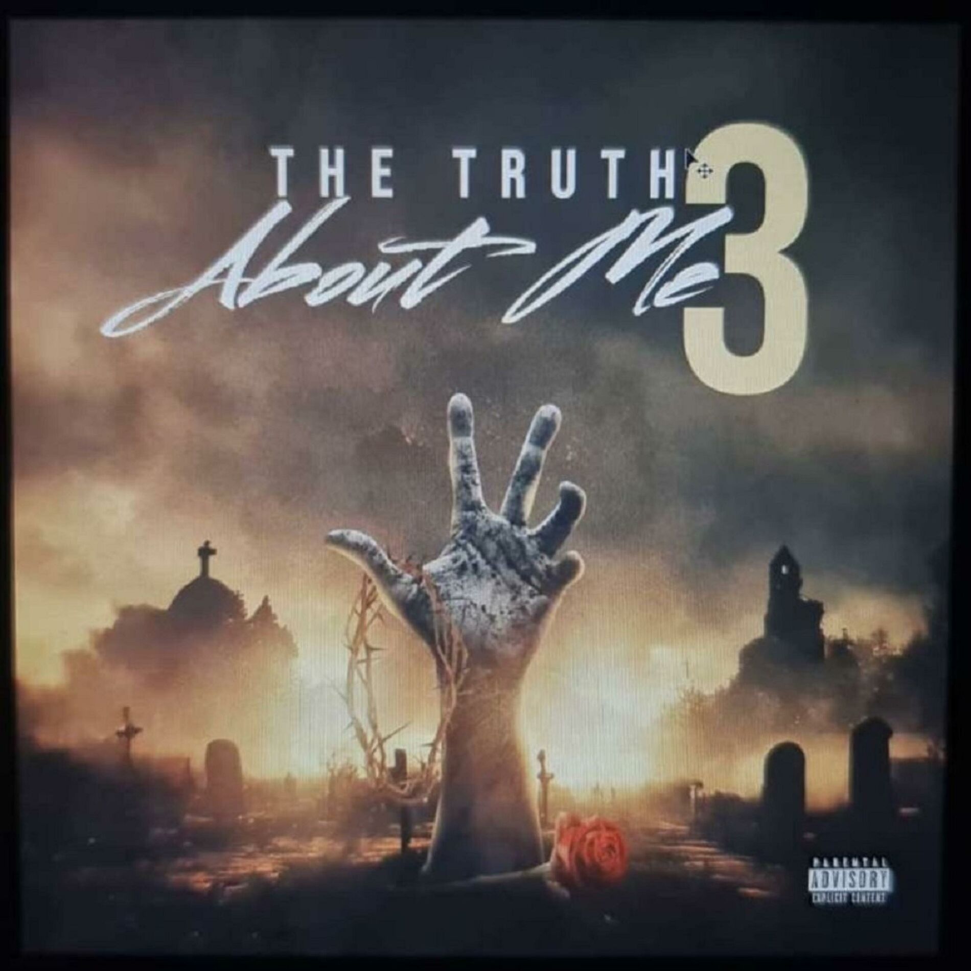 Album cover of Ressurection (Intro)