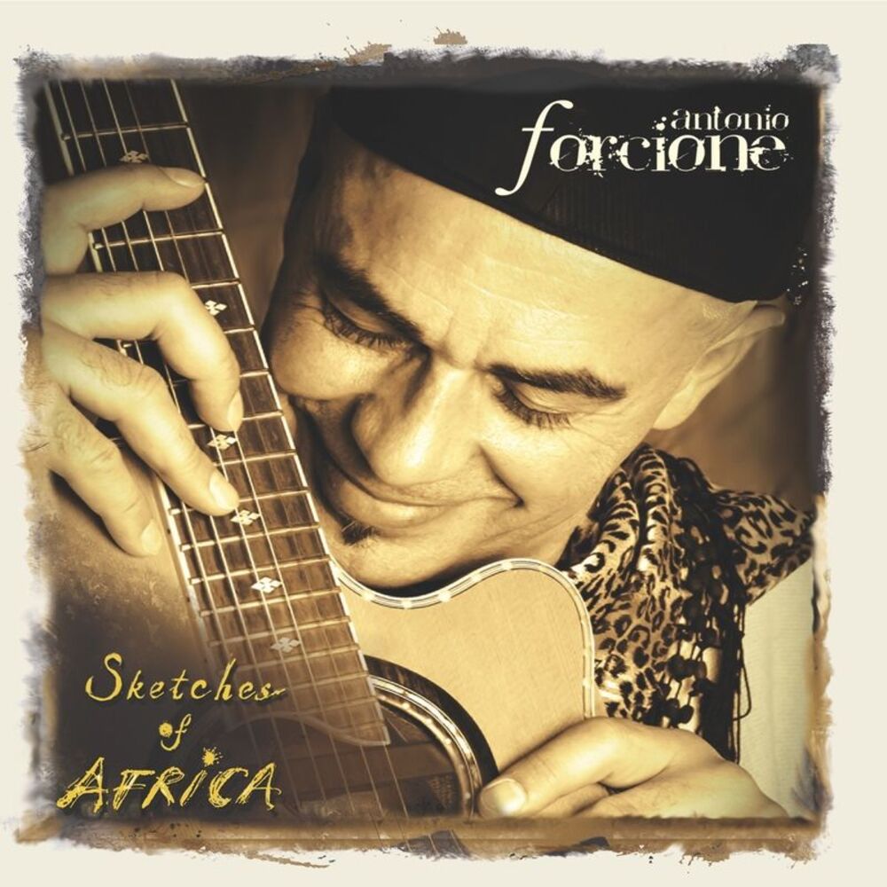 Picture of Sketches Of Africa
