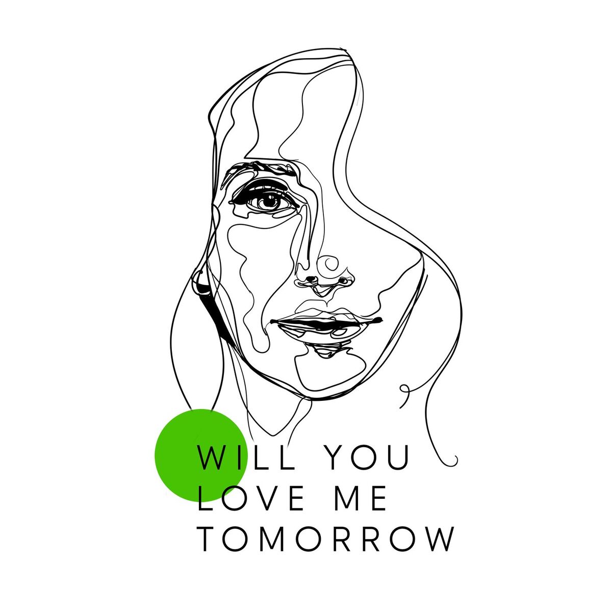 Album cover of Will You Love Me Tomorrow