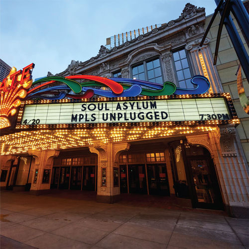 MPLS Unplugged (Live) artwork