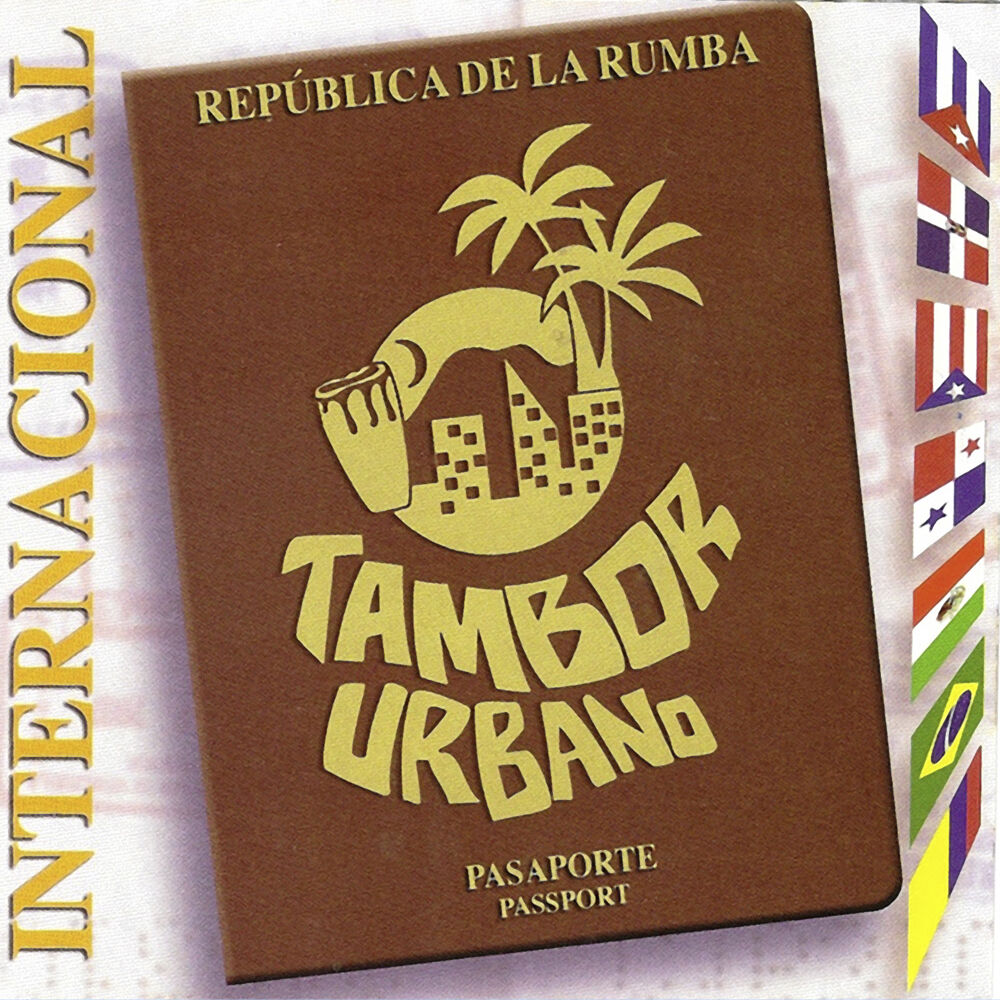 Picture of Internacional