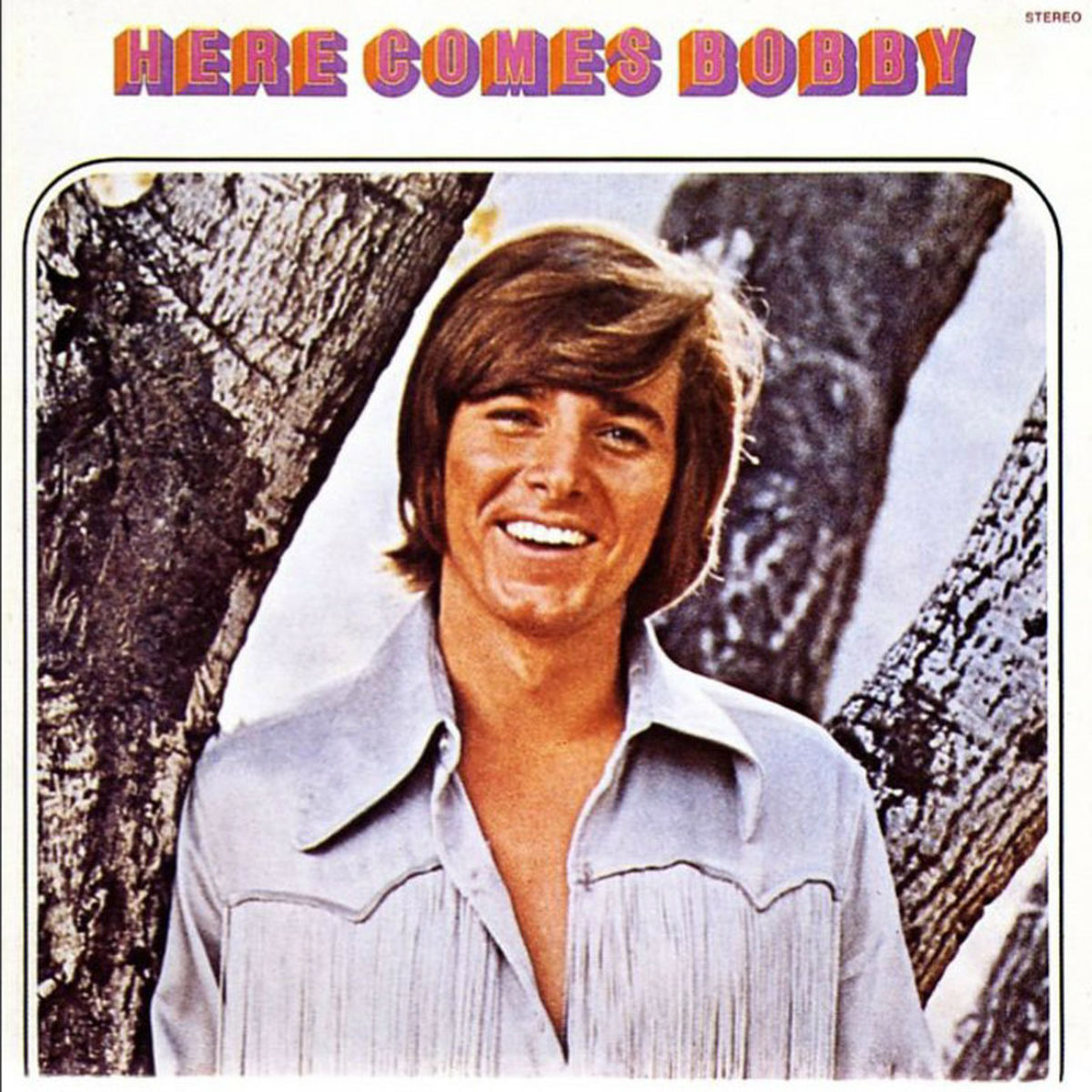 Bobby Sherman - Here Comes Bobby | Deezer