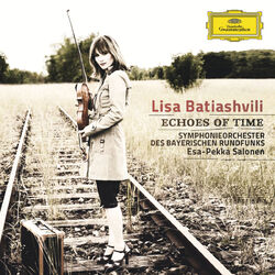 Cover of Echoes of Time