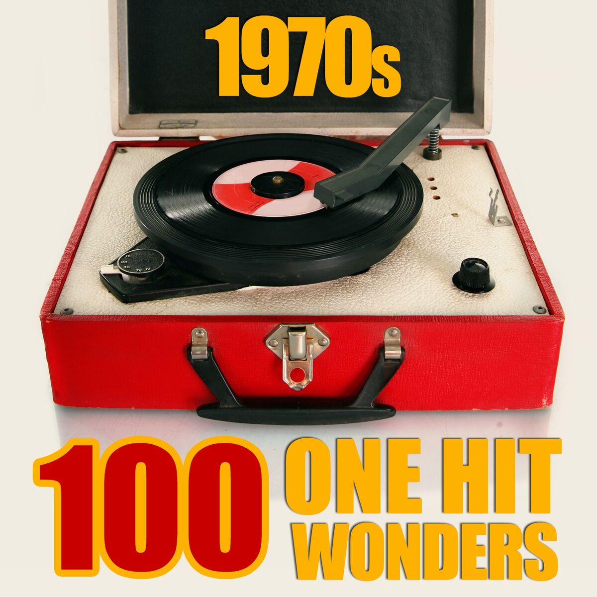Album cover of Rock Your Baby