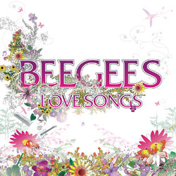 Cover of Love Songs