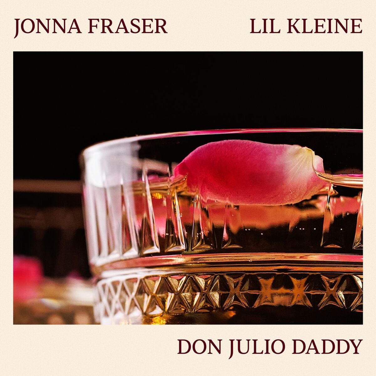 Album cover of Don Julio Daddy