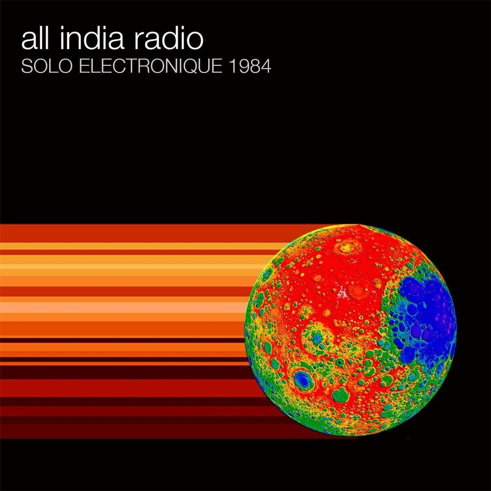 Picture of Solo Electronique 1984