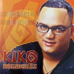 Cover of Dulce Mujer de Mi Vida