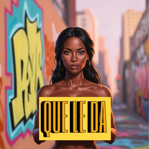 Que Le Da