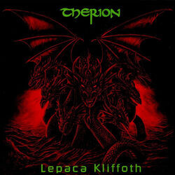 Cover of Lepaca Kliffoth