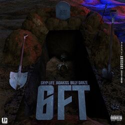 Cover of 6FT