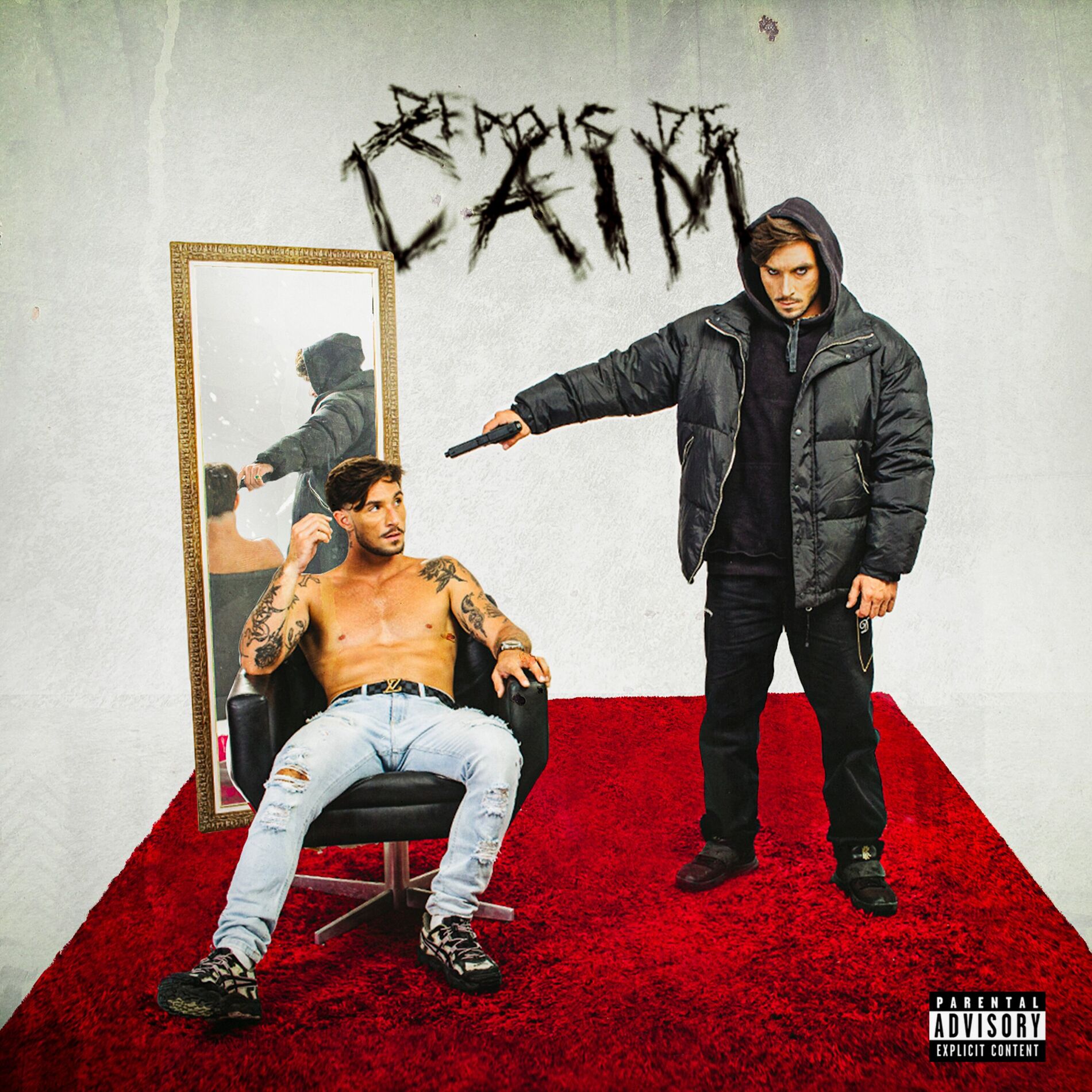 Album cover of JOGO